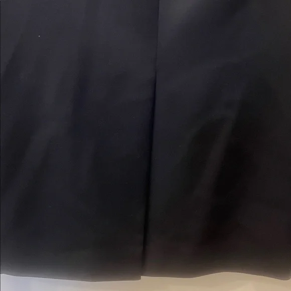 Classic Black Men's Blazer - Picture 7 of 8